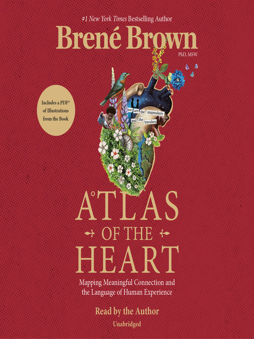 תמונה של  Atlas of the Heart
